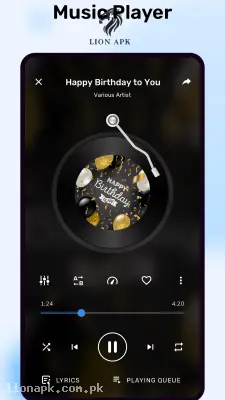 MX Player screenshot