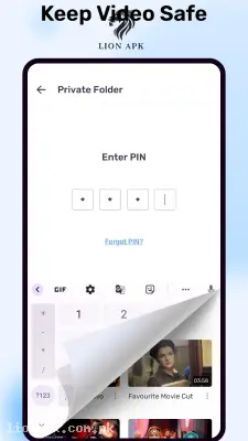 MX Player screenshot