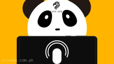 Panda Gamepad screenshot