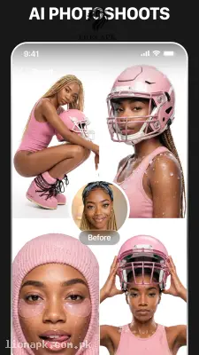 Photo Lab screenshot