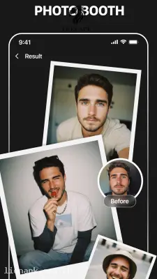 Photo Lab screenshot