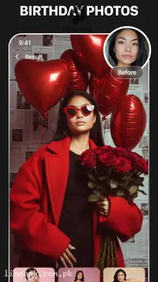 Photo Lab screenshot