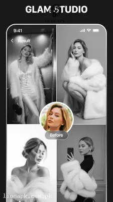 Photo Lab screenshot