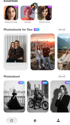 Photo Lab screenshot