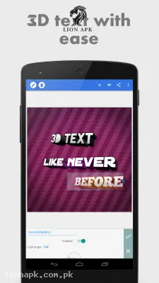 PixelLab screenshot