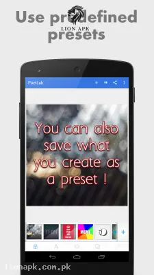 PixelLab screenshot