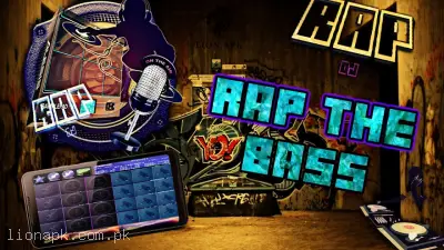 Rap Beat music maker screenshot