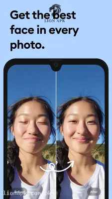 Remini - AI Photo Enhancer screenshot