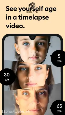Remini - AI Photo Enhancer screenshot