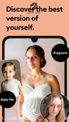 Remini - AI Photo Enhancer screenshot
