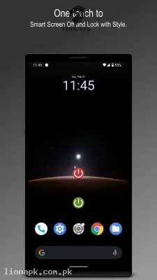 Screen Lock screenshot