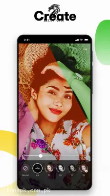 SnackVideo screenshot