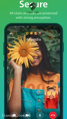 Telegram screenshot