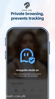 UC Browser screenshot