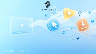 UC Browser screenshot