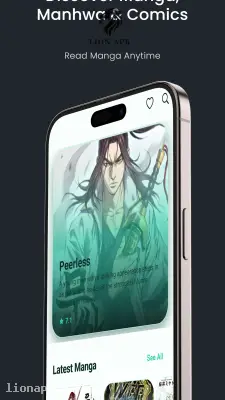 Vyvymanga screenshot