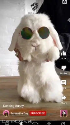 YouTube screenshot