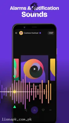 Zedge™ Wallpapers & Ringtones screenshot