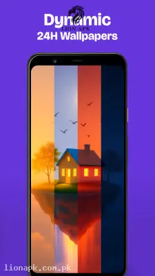 Zedge™ Wallpapers & Ringtones screenshot